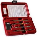 Werkmaster MOHS Hardness Test Kit, 1 Pack 007-0006-00